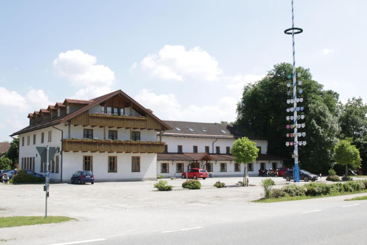 Erharting Landgasthof Pauliwirt מראה חיצוני תמונה